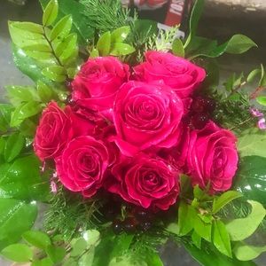 Meet your Posher, Erin